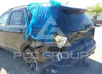 2015 Ford EXPLORER фото