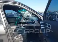2015 Ford EXPLORER photo