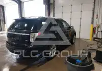2015 Ford EXPLORER photo