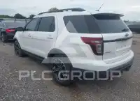 2015 Ford EXPLORER фото