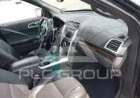 2015 Ford EXPLORER фото