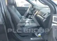 2015 Ford EXPLORER фото