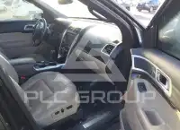 2015 Ford EXPLORER фото