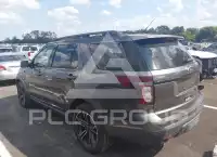 2015 Ford EXPLORER photo