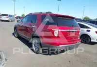 2015 Ford EXPLORER photo