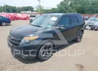 2015 Ford EXPLORER photo