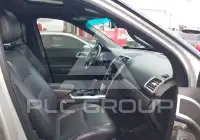 2015 Ford EXPLORER фото