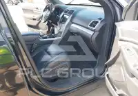 2015 Ford EXPLORER фото