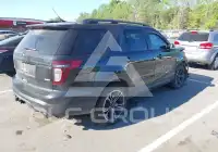 2015 Ford EXPLORER фото