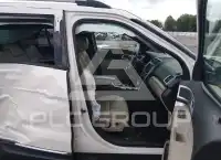 2015 Ford EXPLORER фото
