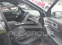 2015 Ford EXPLORER photo