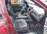 2015 Ford EXPLORER photo