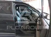 2015 Ford EXPLORER фото