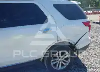 2015 Ford EXPLORER фото
