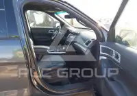 2015 Ford EXPLORER фото