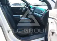 2015 Ford EXPLORER фото