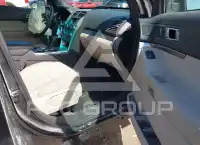 2015 Ford EXPLORER photo