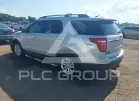 2015 Ford EXPLORER photo