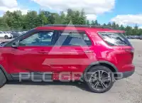 2015 Ford EXPLORER фото