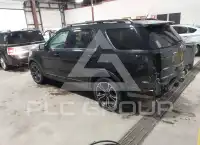 2015 Ford EXPLORER photo