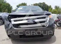 2015 Ford EXPLORER фото