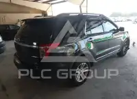 2015 Ford EXPLORER photo