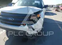 2015 Ford EXPLORER фото