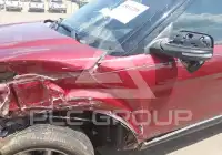 2015 Ford EXPLORER фото