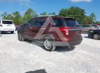 2015 Ford EXPLORER photo