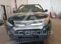 2015 Ford EXPLORER фото