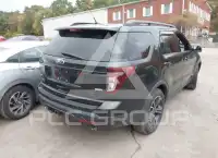 2015 Ford EXPLORER фото