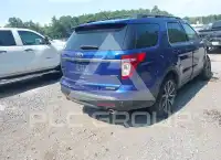 2015 Ford EXPLORER фото