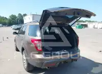 2015 Ford EXPLORER photo