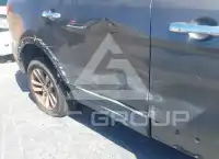 2015 Ford EXPLORER photo