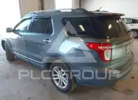 2015 Ford EXPLORER фото