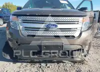 2015 Ford EXPLORER photo