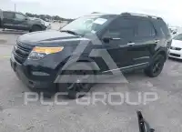 2015 Ford EXPLORER фото