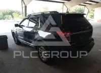 2015 Ford EXPLORER photo