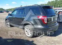 2015 Ford EXPLORER фото