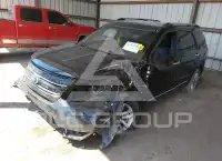 2015 Ford EXPLORER фото