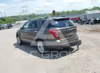 2015 Ford EXPLORER фото