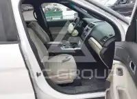 2015 Ford EXPLORER photo