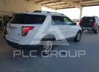 2015 Ford EXPLORER photo