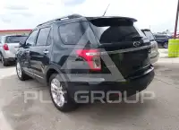 2015 Ford EXPLORER photo