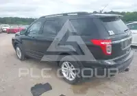 2015 Ford EXPLORER фото
