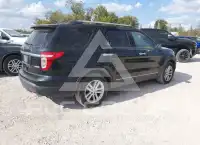 2015 Ford EXPLORER фото