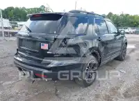 2015 Ford EXPLORER photo