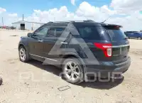 2015 Ford EXPLORER photo