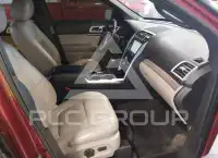 2015 Ford EXPLORER фото