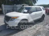 2015 Ford EXPLORER фото